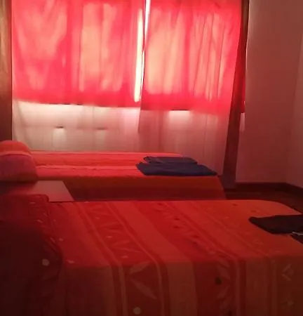 La Carretilla *