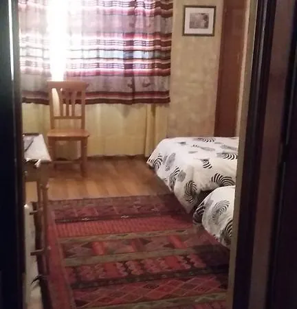 Pensión La Carretilla